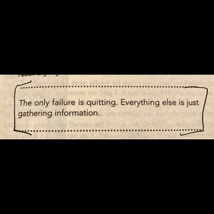 Meet your Posher, Pete
